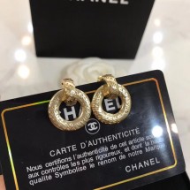 Chanel Earrings CE4486 JK4310HB29