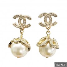 Chanel Earrings CE4767 JK4151yx89