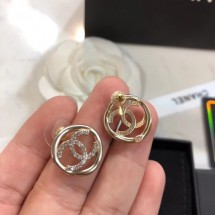 Chanel Earrings CE4828 JK4125LG44