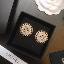 Chanel Earrings CE4834 JK4119Ri95