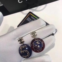 Chanel Earrings CE4842 JK4111Av26