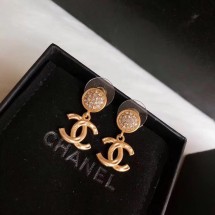 Chanel Earrings CE4872 JK4083jf20