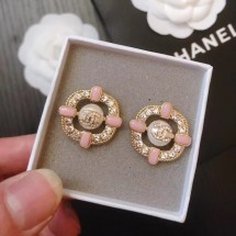 Chanel Earrings CE4928 JK4065Fh96