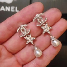 Chanel Earrings CE4962 JK4030Ea63