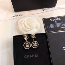 Chanel Earrings CE4963 JK4028rh54