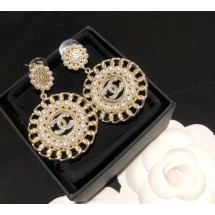 Chanel Earrings CE5004 JK3986KX51