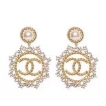 Chanel Earrings CE5007 JK3983vX33