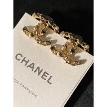 Chanel Earrings CE5010 JK3980mV18