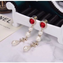 Chanel Earrings CE5090 JK3958UF26