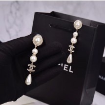 Chanel Earrings CE5091 JK3957vm49