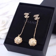 Chanel Earrings CE5192 JK3892kC27