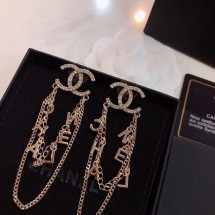 Chanel Earrings CE5330 JK3798Yr55