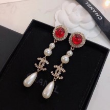 Chanel Earrings CE5331 JK3797Qu69