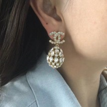 Chanel Earrings CE5386 JK3773xh67