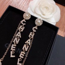 Chanel Earrings CE5391 JK3768np57