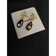 Chanel Earrings CE5406 JK3752ea89