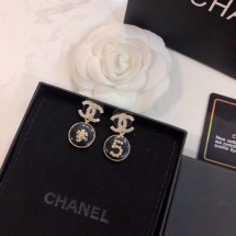 Chanel Earrings CE5413 JK3746Av26