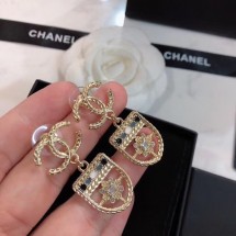 Chanel Earrings CE5425 JK3734pk20