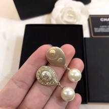 Chanel Earrings CE5544 JK3662VF54