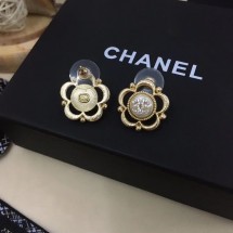 Chanel Earrings CE5618 JK3649PC54