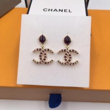 Chanel Earrings CE5621 JK3646Lp50