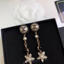 Chanel Earrings CE5654 JK3615mV18