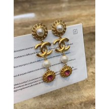 Chanel Earrings CE5763 JK3556aj95