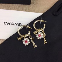 Chanel Earrings CE5764 JK3555Oj66