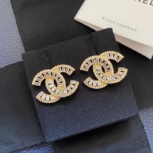 Chanel Earrings CE5928 JK3490EB28