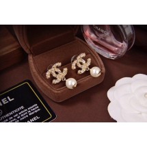 Chanel Earrings CE5929 JK3489uU16