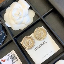 Chanel Earrings CE5995 JK3421yx89