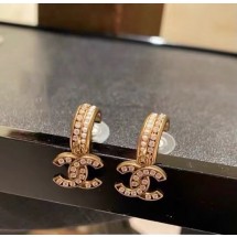 Chanel Earrings CE6001 JK3415Xp72