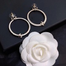 Chanel Earrings CE6006 JK3410DI37