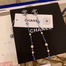 Chanel Earrings CE6016 JK3400Xr72