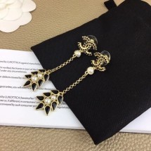 Chanel Earrings CE6120 JK3368nE34