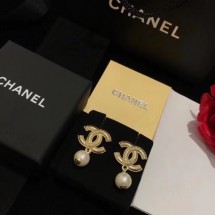 Chanel Earrings CE6130 JK3358TL77