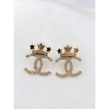 Chanel Earrings CE6135 JK3354lq41