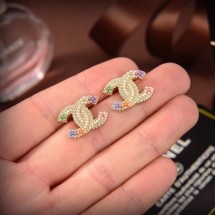 Chanel Earrings CE6136 JK3353jf20