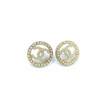 Chanel Earrings CE6156 JK3333Lo54