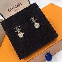 Chanel Earrings CE6163 JK3327CI68