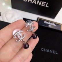 Chanel Earrings CE6179 JK3309vN22