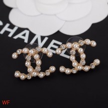 Chanel Earrings CE6188 JK3300Ea63