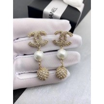 Chanel Earrings CE6281 JK3256KX51