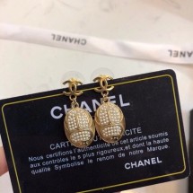 Chanel Earrings CE6299 JK3238Zw99