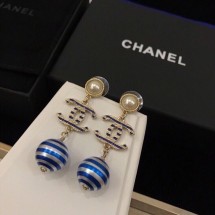 Chanel Earrings CE6302 JK3235Yv36