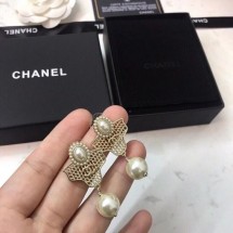 Chanel Earrings CE6388 JK3199Nw52