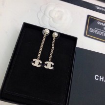 Chanel Earrings CE6389 JK3198gN72