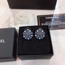 Chanel Earrings CE6395 JK3192xa43