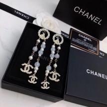 Chanel Earrings CE6396 JK3191aj95