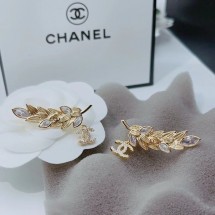 Chanel Earrings CE6397 JK3190Oj66